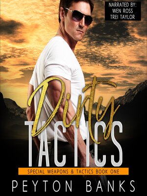 cover image of Dirty Tactics